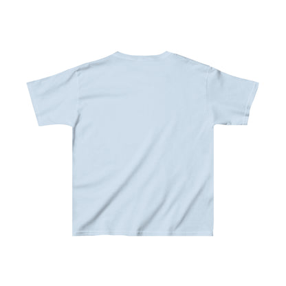 Kids Turtle Surfing Lifestyle T-Shirt