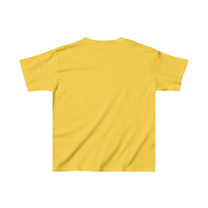 Kids Turtle Surfing Lifestyle T-Shirt