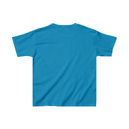 Kids Turtle Surfing Lifestyle T-Shirt