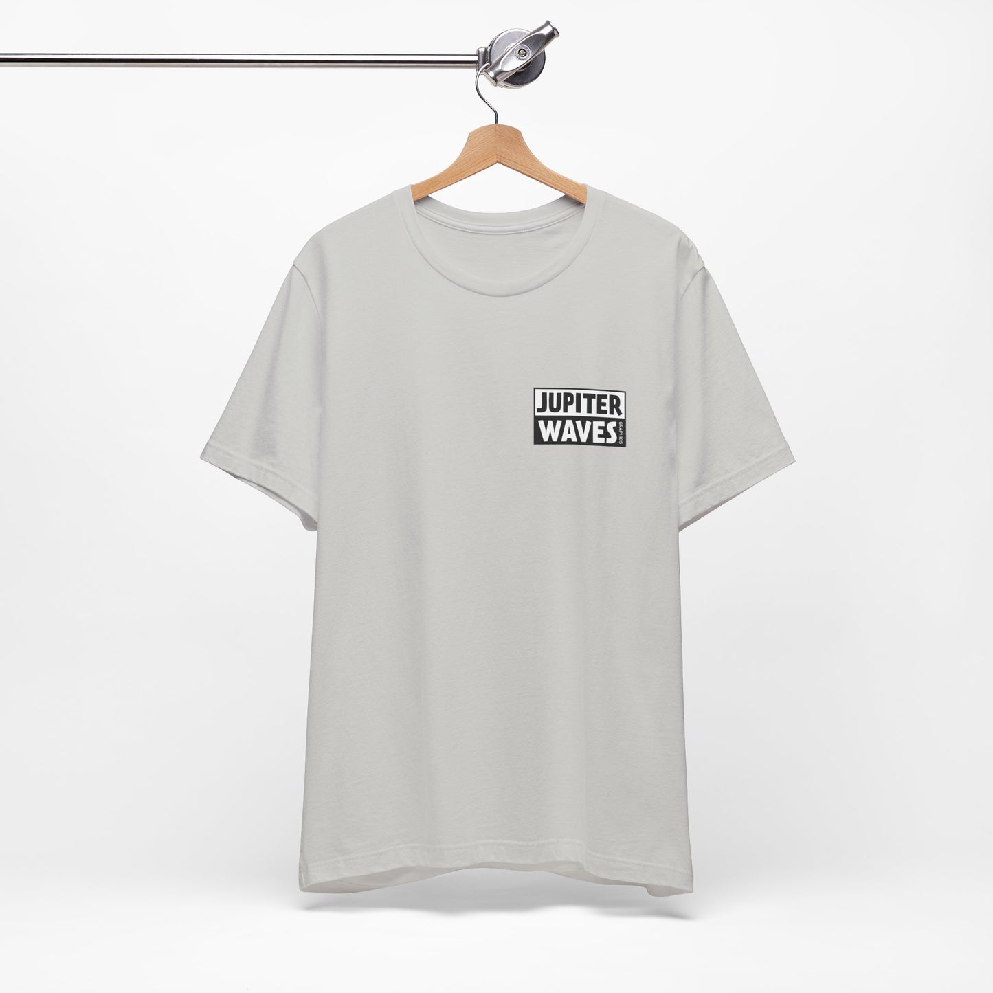 JWG Rays and Waves T-shirt