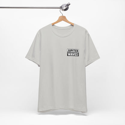JWG Rays and Waves T-shirt