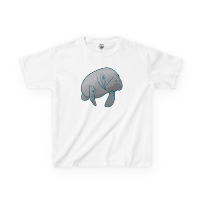 Manatee T-shirt for Kids