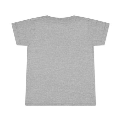 Bobcat Graphic Toddler T-shirt