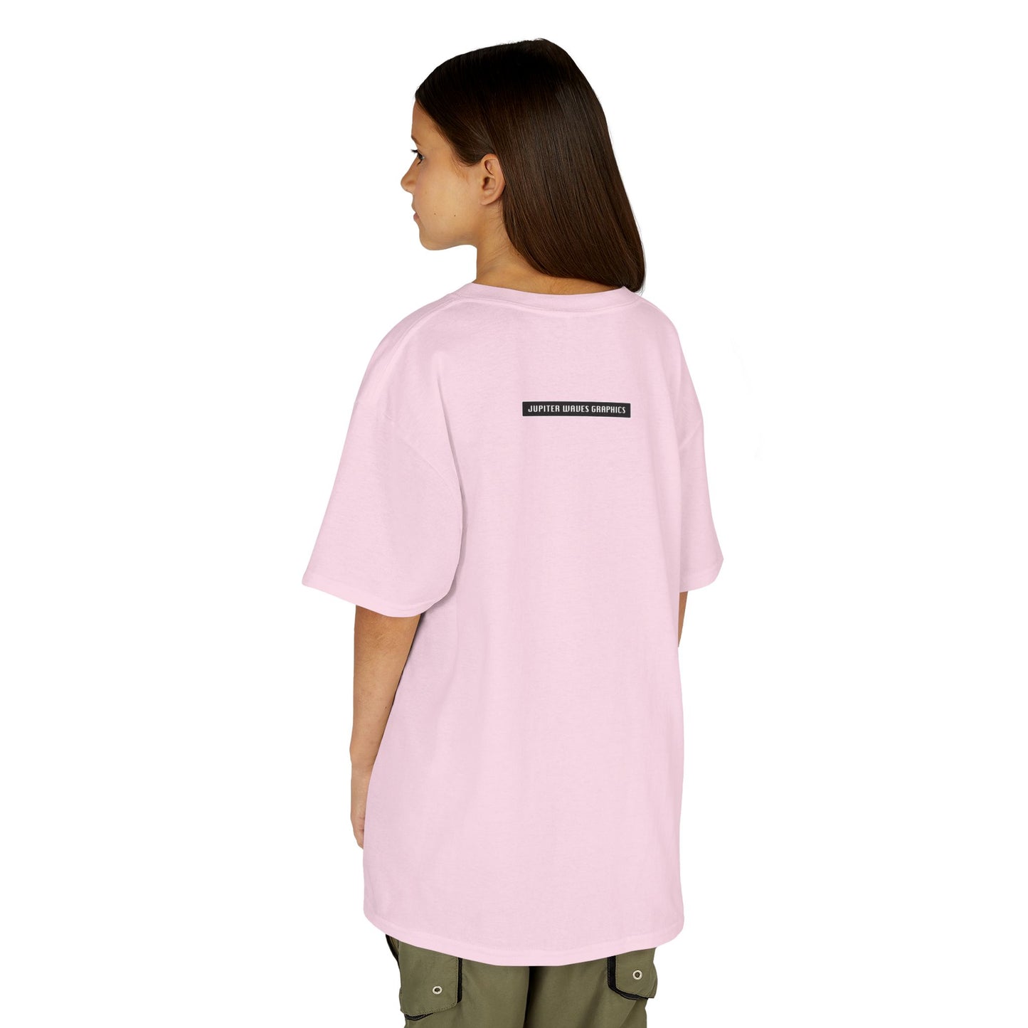 Manatee T-shirt for Kids