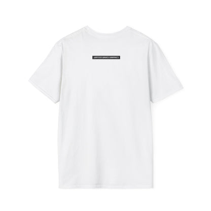 Manatee T-Shirt "Manatees Know The Art of Tranquility"