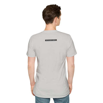 Manatee T-Shirt "Manatees Know The Art of Tranquility"