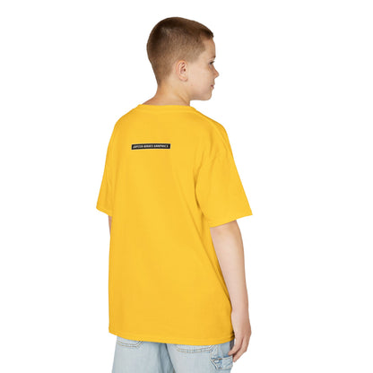 Manatee T-shirt for Kids