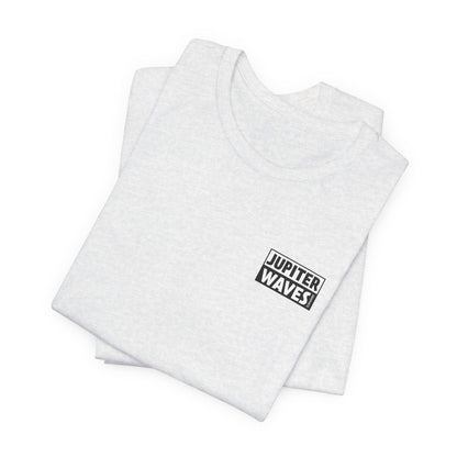 JWG Rays and Waves T-shirt