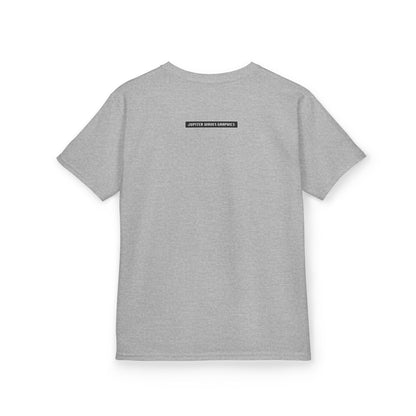 Manatee T-shirt for Kids