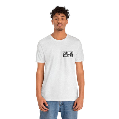JWG Rays and Waves T-shirt