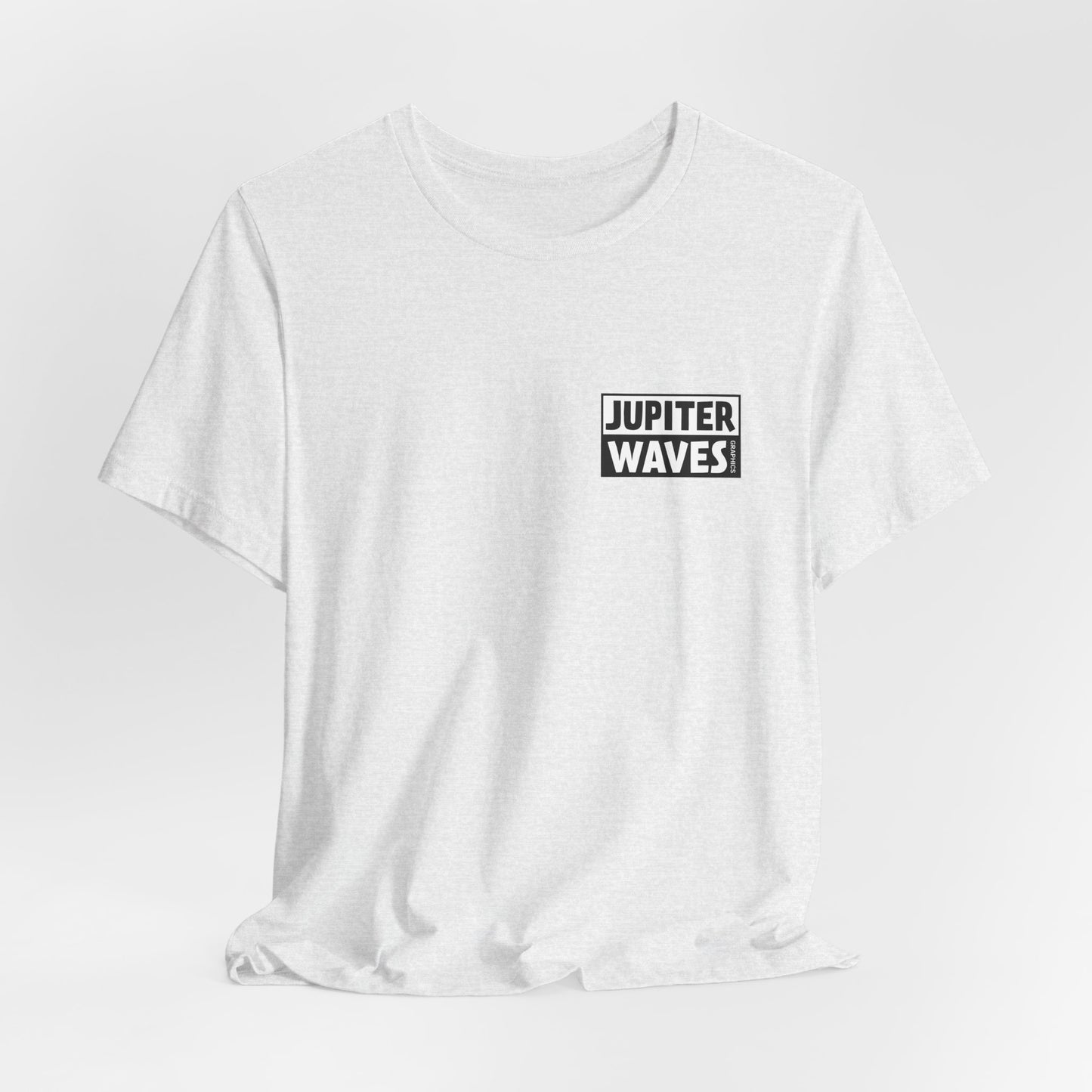 JWG Rays and Waves T-shirt
