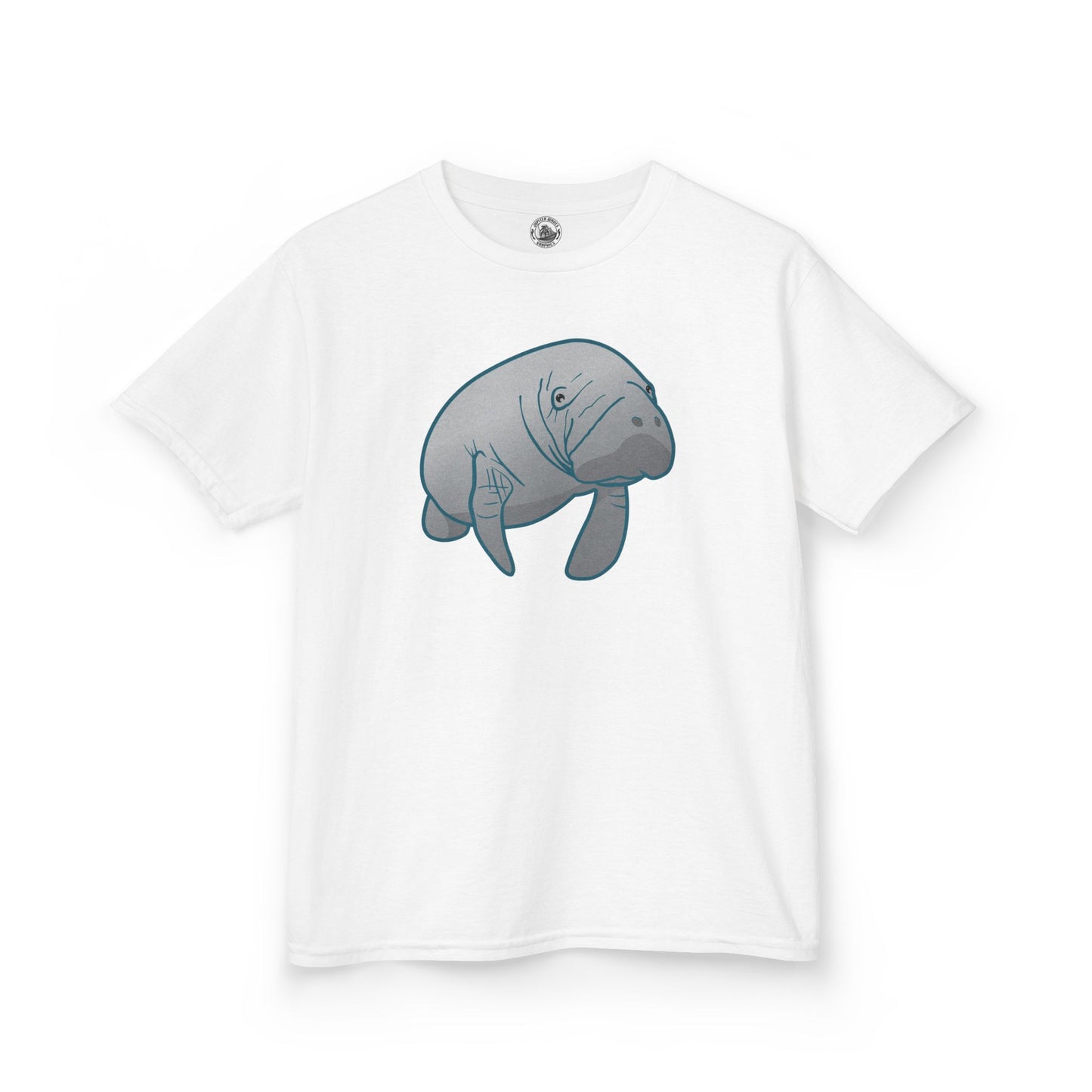 Manatee T-shirt for Kids