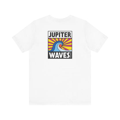 JWG Rays and Waves T-shirt