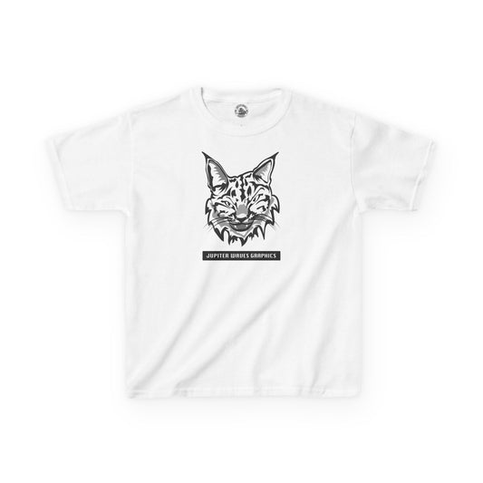 Kids Bobcat shirt.