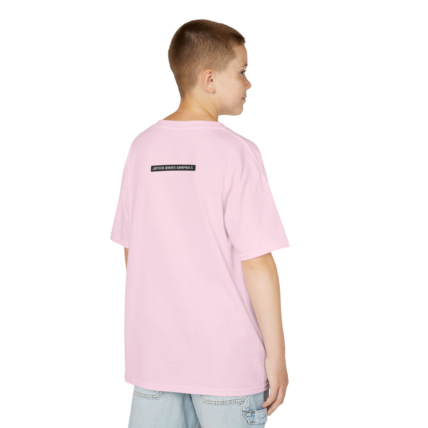 Manatee T-shirt for Kids
