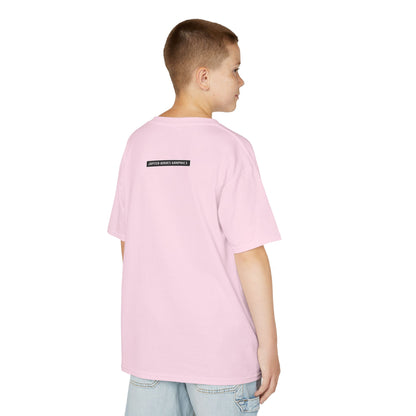 Manatee T-shirt for Kids