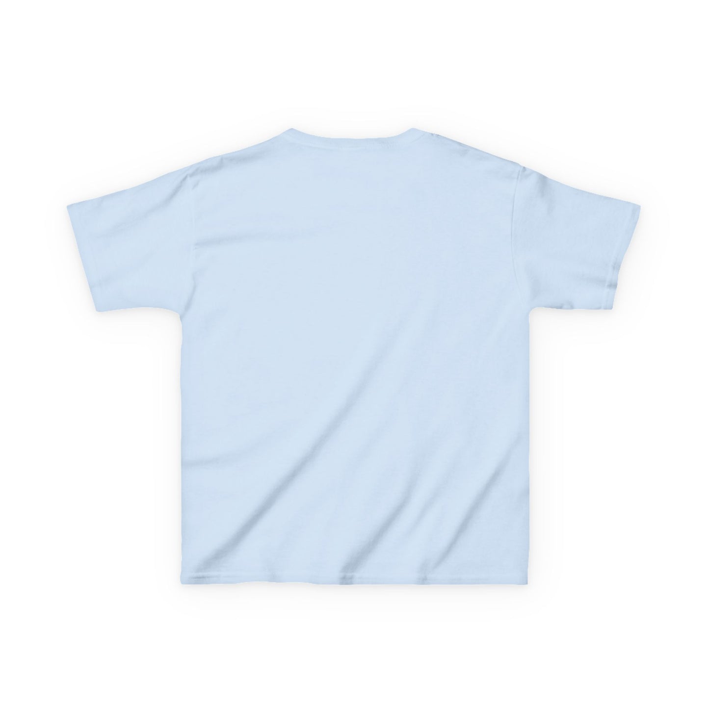 Kids Bobcat shirt.