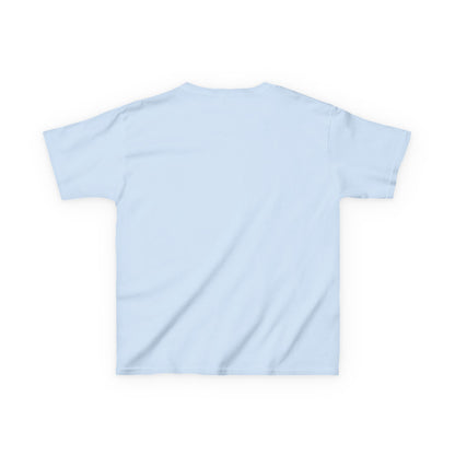 Kids Bobcat shirt.