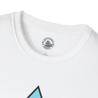 Ocean Surf Turtle Graphic Tee