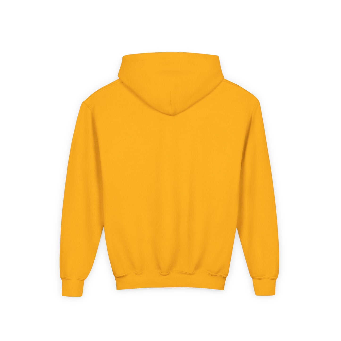 Bobcat / Youth Heavy Blend Hooded Sweatshirt