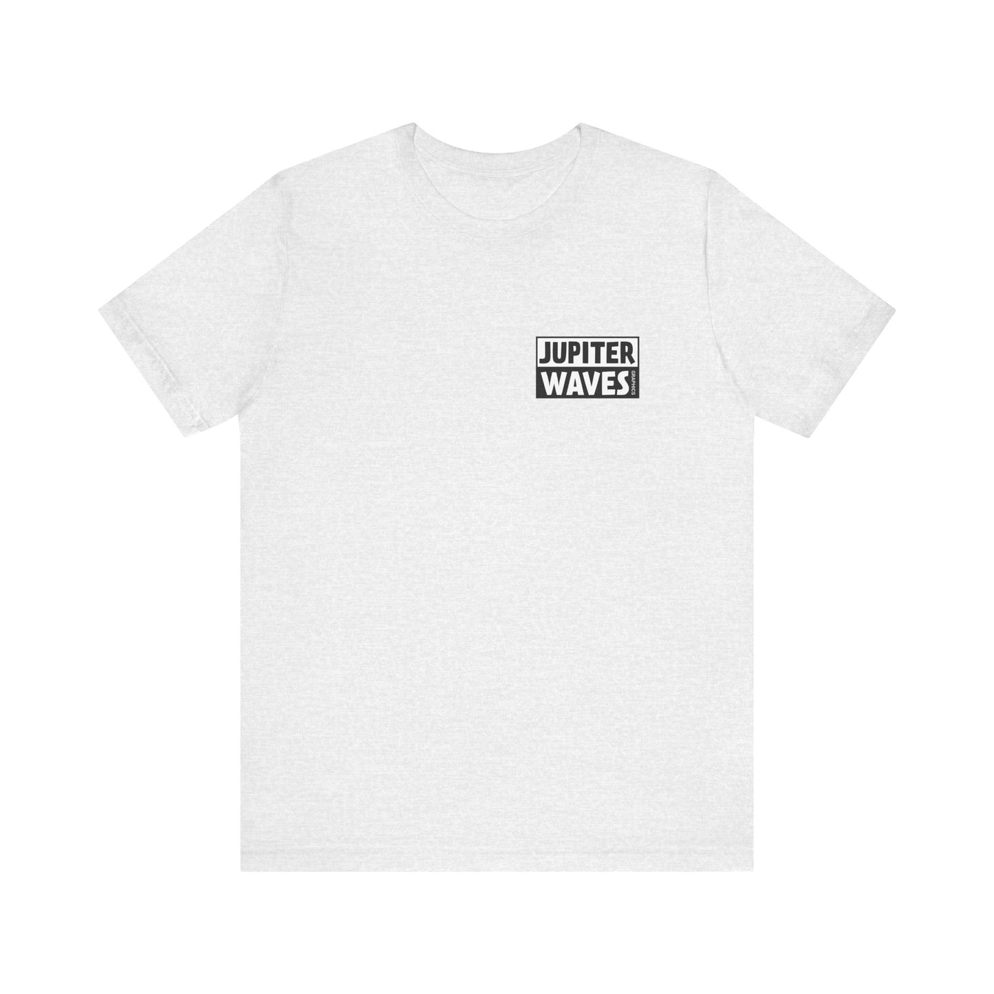 JWG Rays and Waves T-shirt