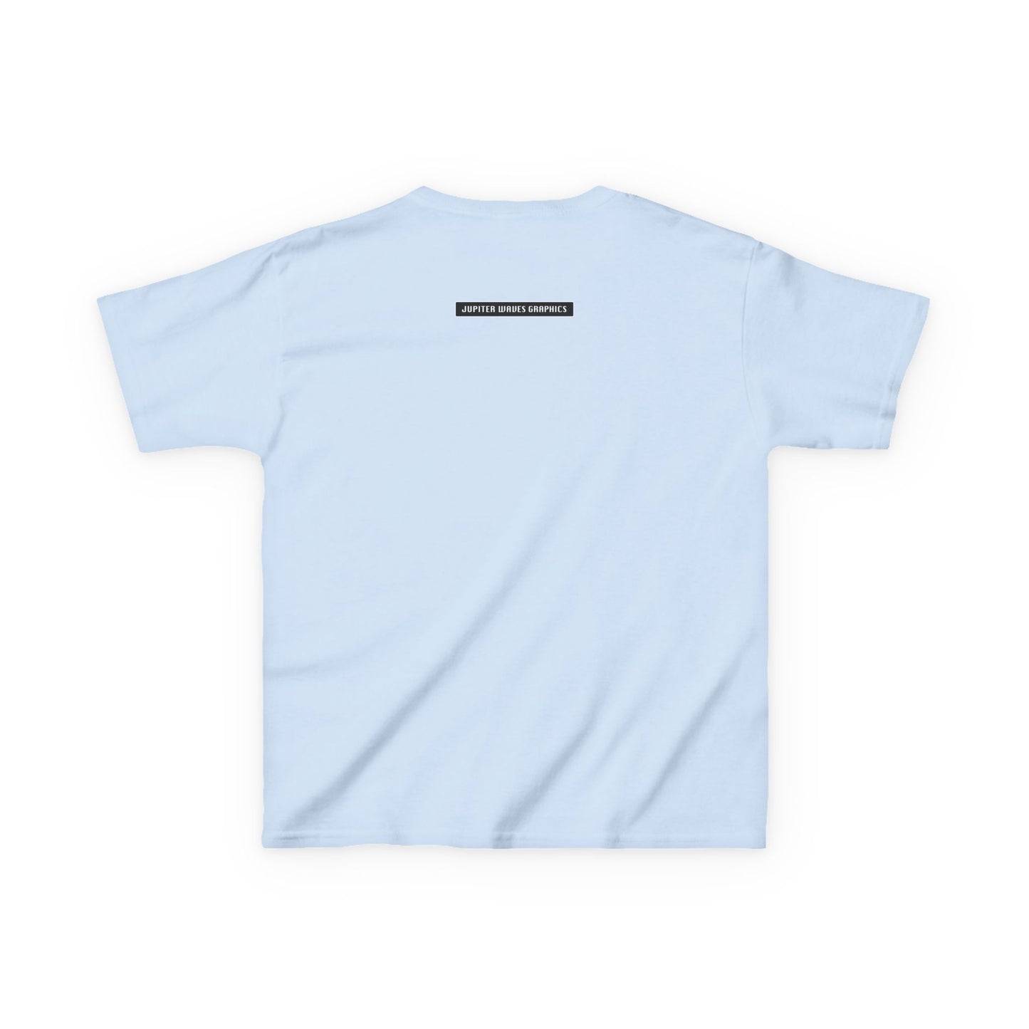 Manatee T-shirt for Kids