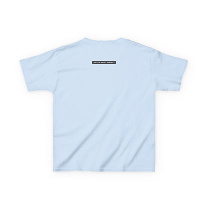 Manatee T-shirt for Kids