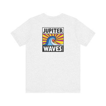JWG Rays and Waves T-shirt