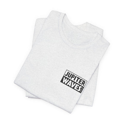 JWG Rays and Waves T-shirt