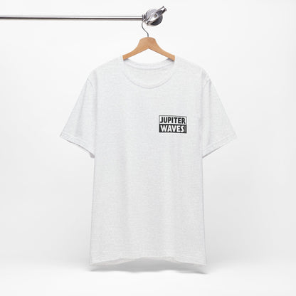 JWG Rays and Waves T-shirt