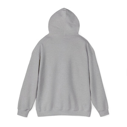 Bobcat Unisex Heavy Blend™ Hooded Sweatshirt