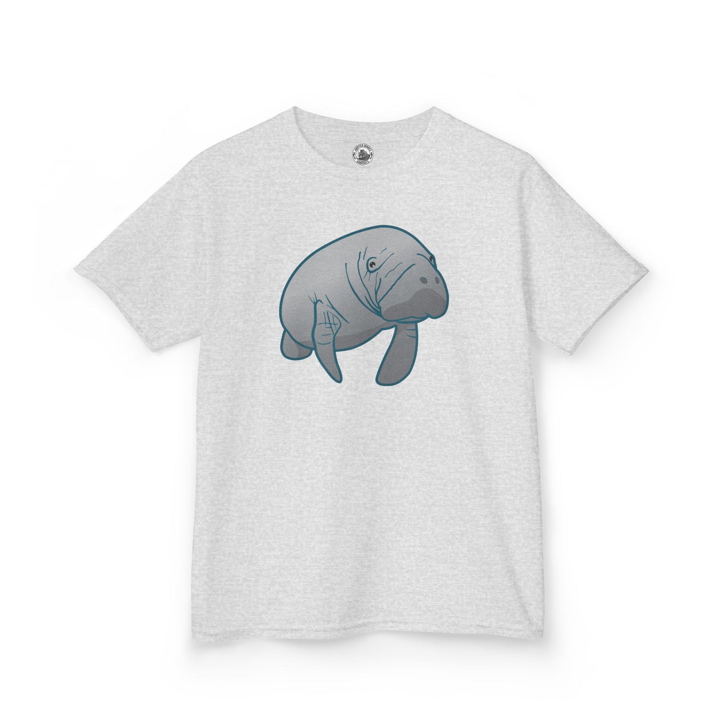 Manatee T-shirt for Kids