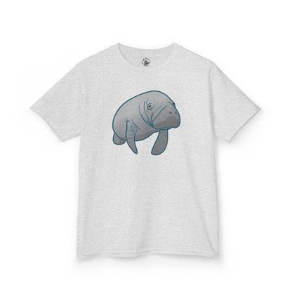 Manatee T-shirt for Kids