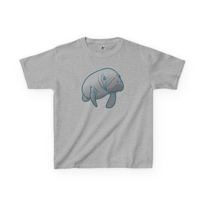 Manatee T-shirt for Kids