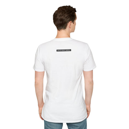 Manatee T-Shirt "Manatees Know The Art of Tranquility"