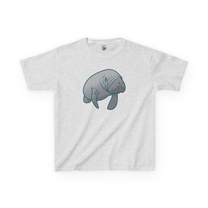 Manatee T-shirt for Kids