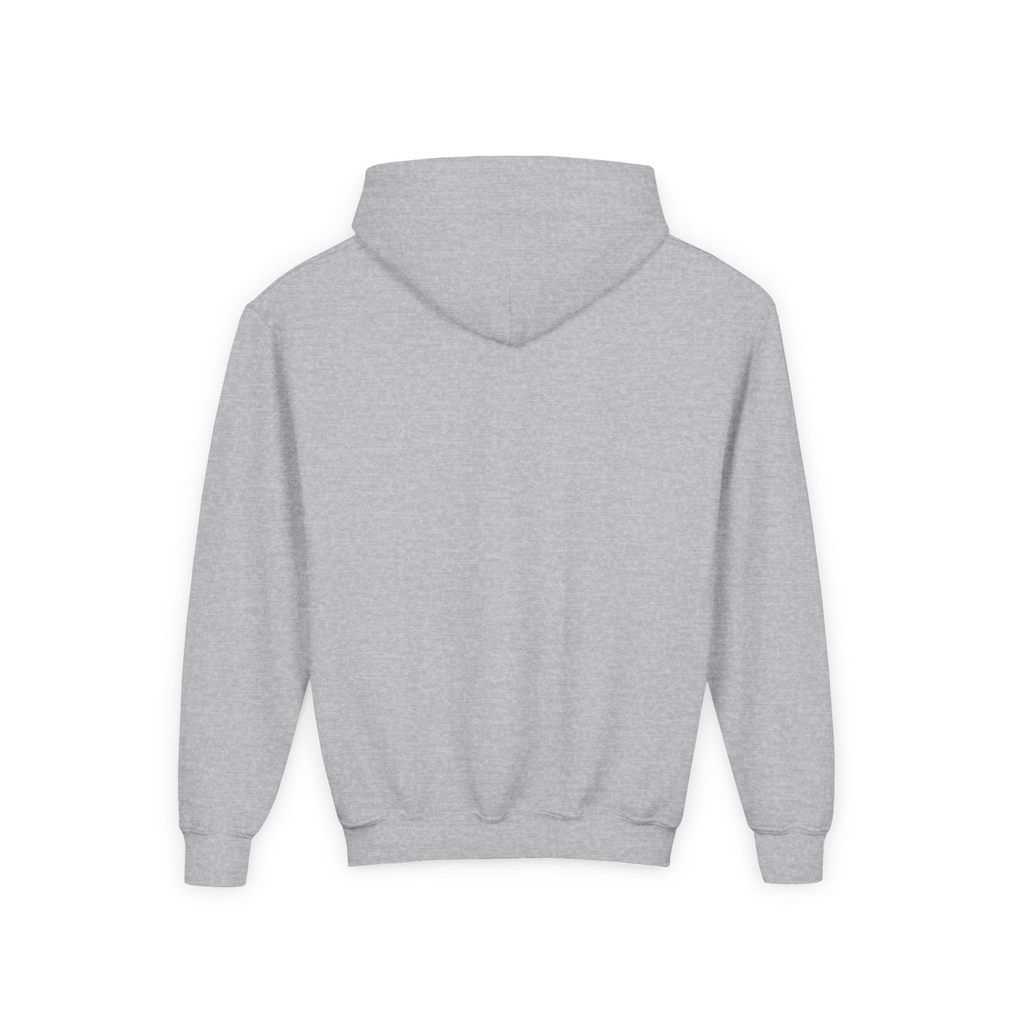 Bobcat / Youth Heavy Blend Hooded Sweatshirt