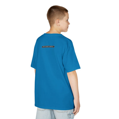 Manatee T-shirt for Kids