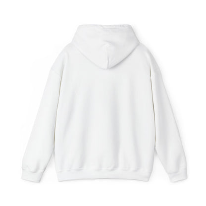 Bobcat Unisex Heavy Blend™ Hooded Sweatshirt