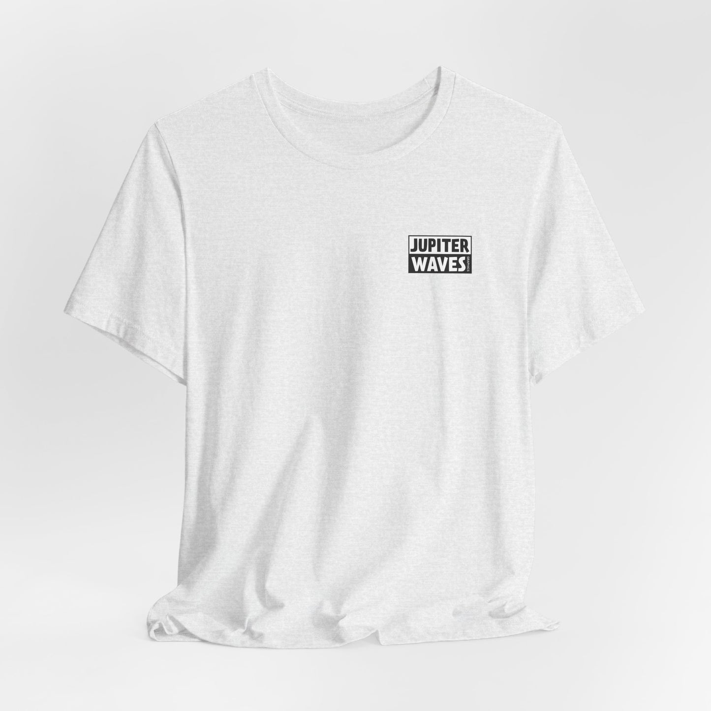 JWG Rays and Waves T-shirt