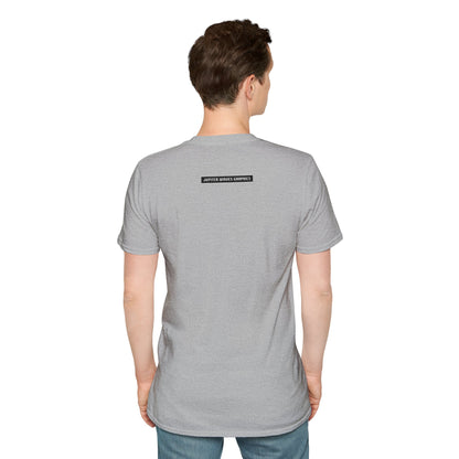 Manatee T-Shirt "Manatees Know The Art of Tranquility"