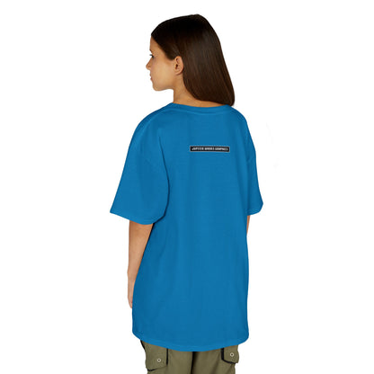 Manatee T-shirt for Kids