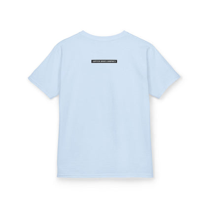 Manatee T-shirt for Kids