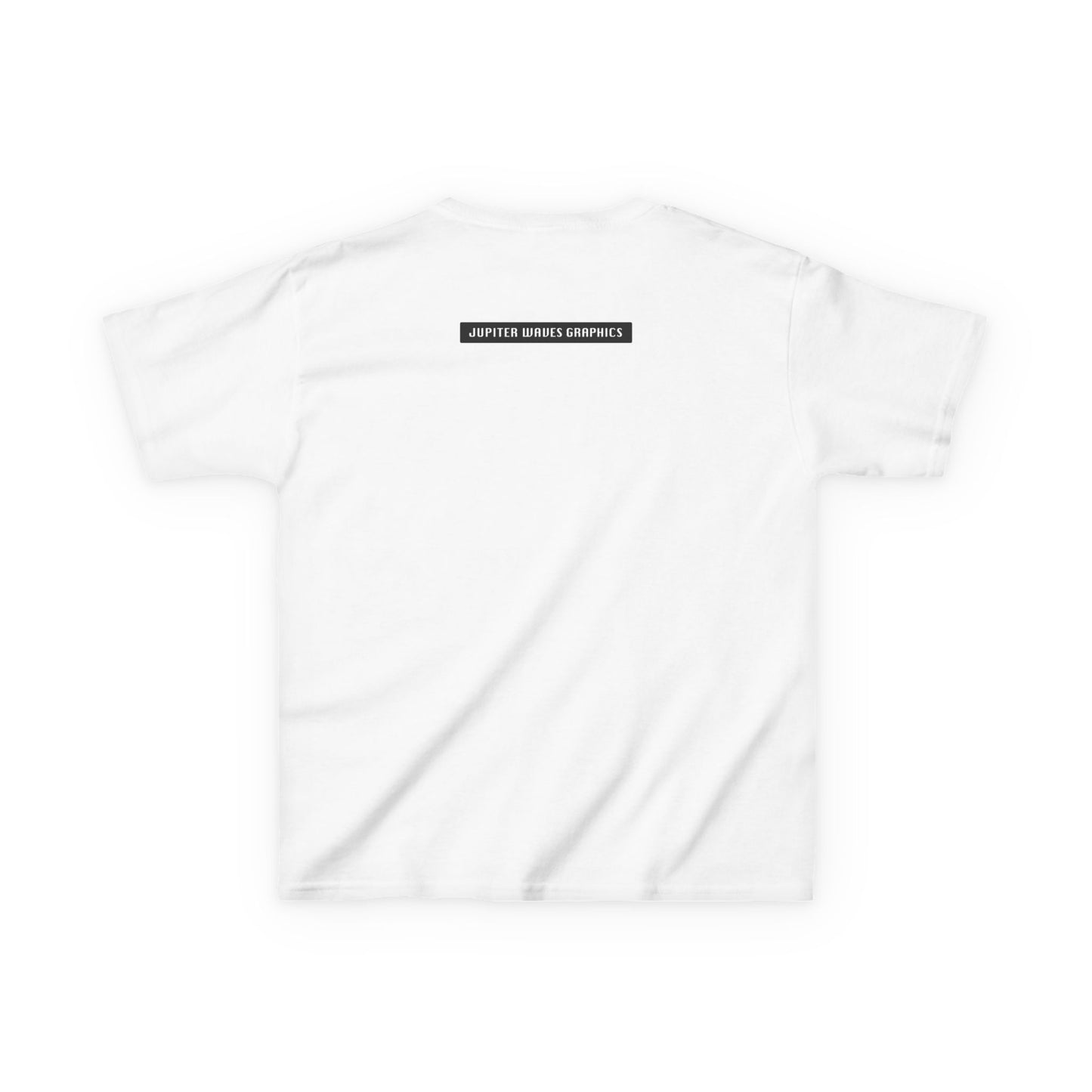 Manatee T-shirt for Kids: "Why Rush When You Can Chill"