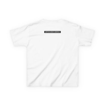 Manatee T-shirt for Kids: "Why Rush When You Can Chill"