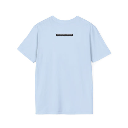 Manatee T-Shirt "Manatees Know The Art of Tranquility"