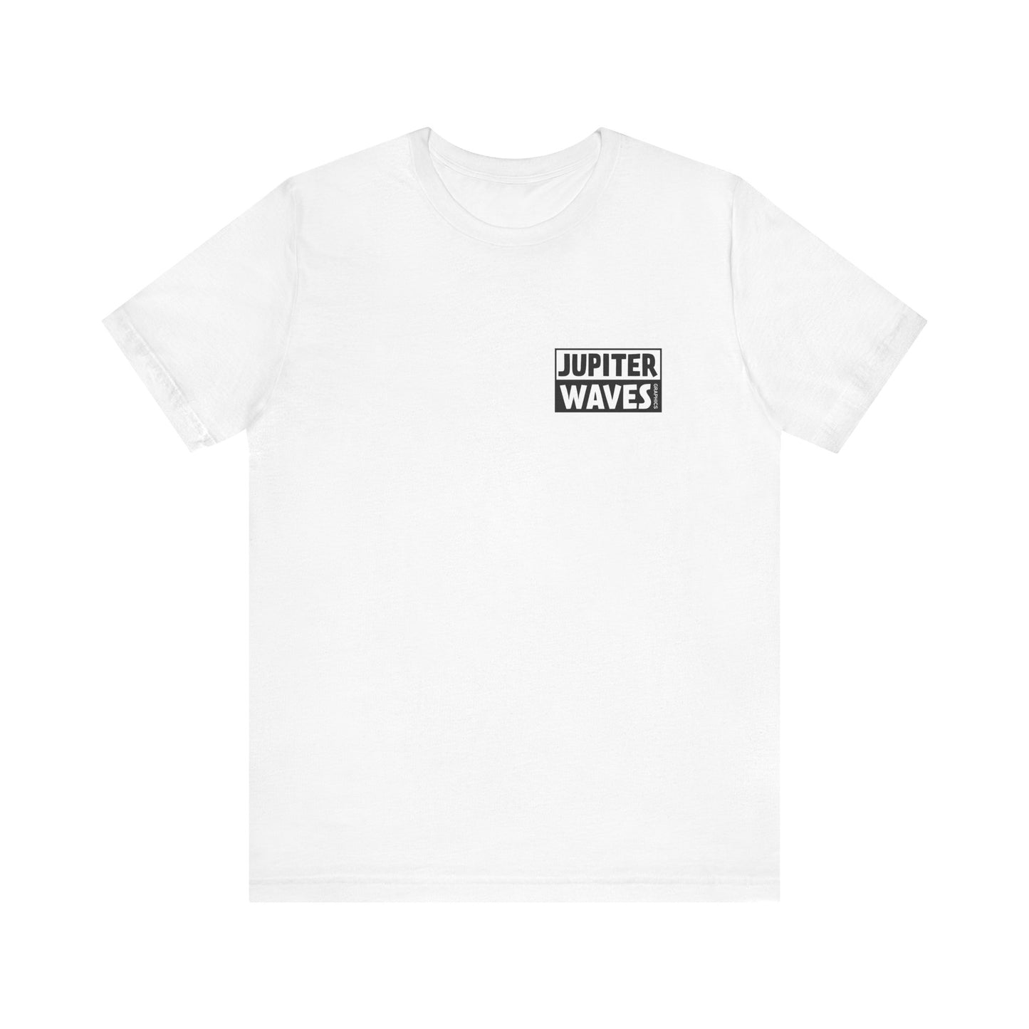 JWG Rays and Waves T-shirt