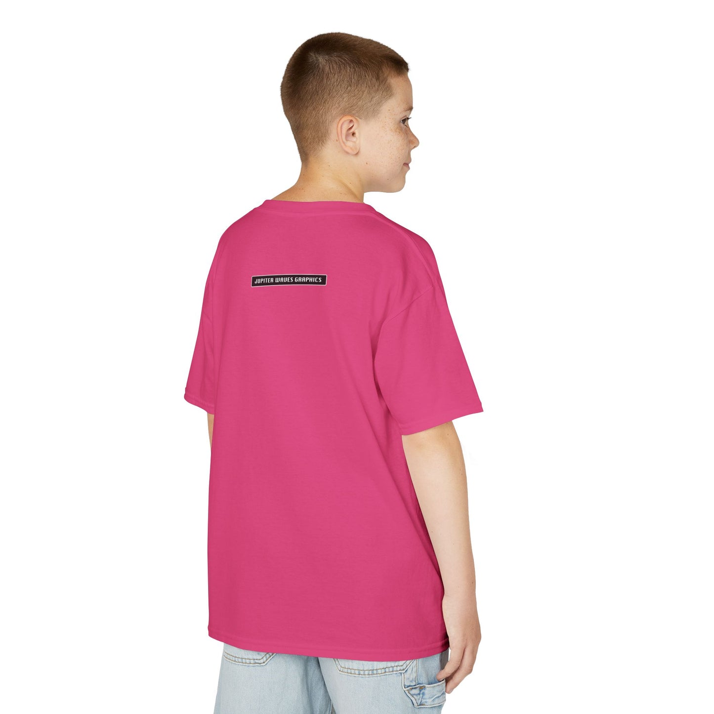 Manatee T-shirt for Kids