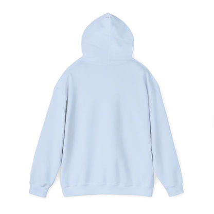 Bobcat Unisex Heavy Blend™ Hooded Sweatshirt