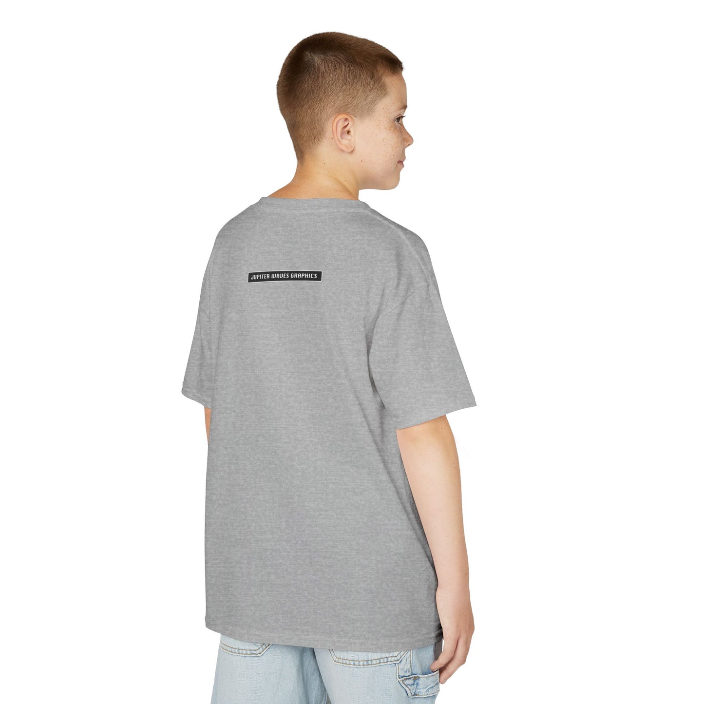Manatee T-shirt for Kids